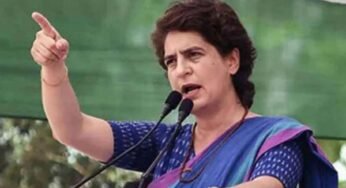 ग्वालियर में प्रियंका गांधी का कार्यक्रम आज, सुरक्षा में तैनात रहेंगे 250 जवान