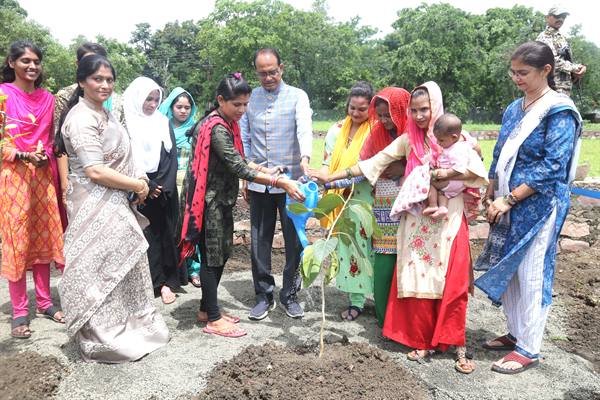 21 से 23 वर्ष की बहन-बेटियाँ भी लाड़ली बहना योजना में होंगी शामिल – मुख्यमंत्री चौहान