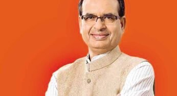 धार जिले के कुक्षी से की सीएम शिवराज ने विकास पर्व यात्रा की शुरुआत