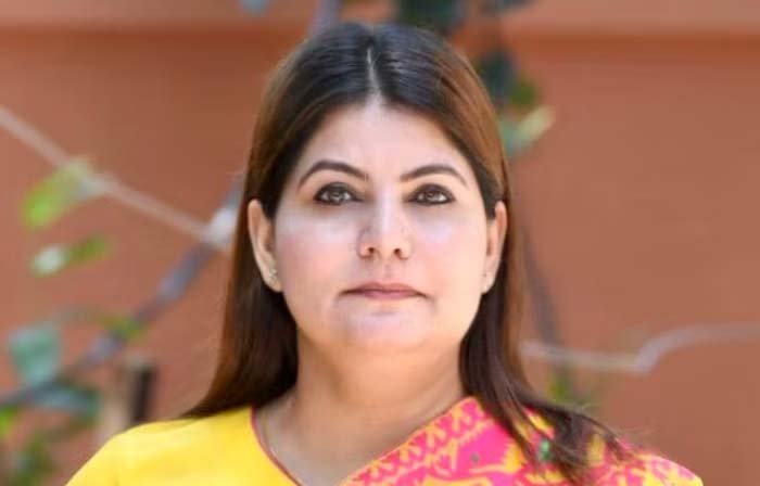 महिला नेत्री नूरी खान के खिलाफ आपत्तिजनक नारे मामले में केस हुए दर्ज