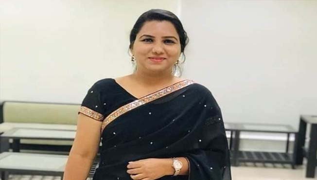 एसडीएम पद से हटाने से नाराज डिप्टी कलेक्टर ने दिया इस्तीफा
