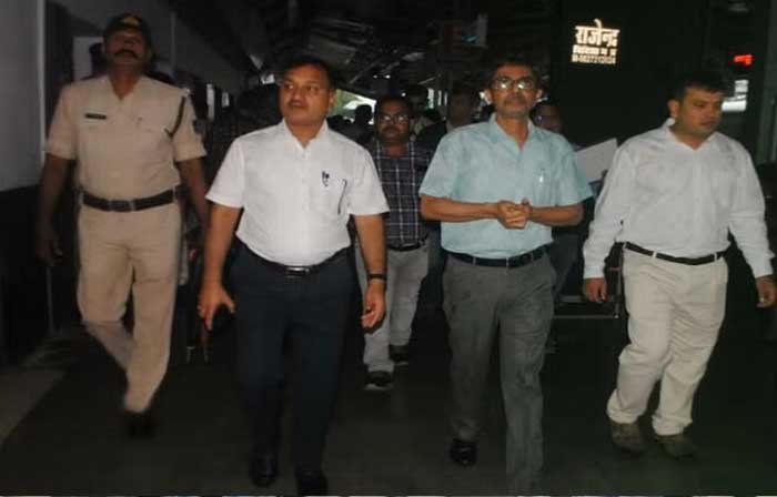 CM शिवराज कल विदिशा रेलवे स्टेशन के पुनर्विकास शिलान्यास कार्यक्रम में होंगे शामिल