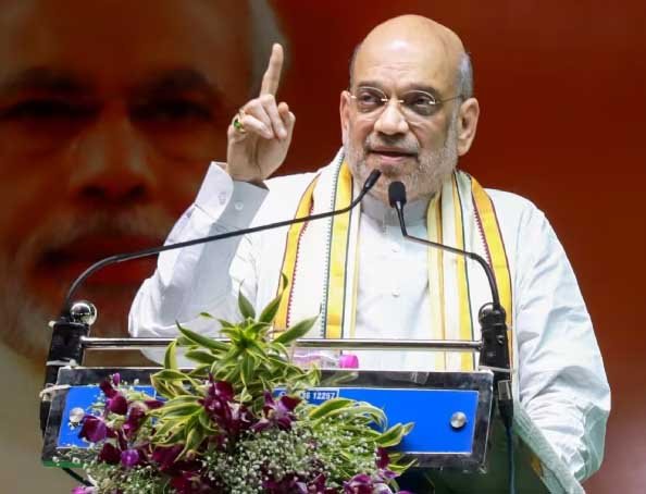 अब महाकौशल पर अमित शाह की नजर, जल्द जबलपुर आएंगे अमित शाह
