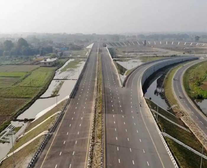 राजधानी को मिलेगी नई रिंग रोड, खर्च होंगे 1100 करोड़, लंबाई 60 किमी