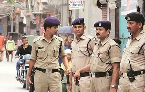 आज से प्रदेश में पुलिसकर्मियों को साप्ताहिक अवकाश, कानून व्यवस्था बिगड़ने पर कैंसिल होगी छुट्टी