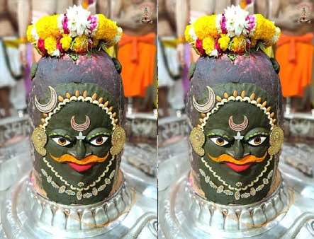 आज सावन का छठा सोमवार, महाकाल मंदिर जयकारों से गूंजा
