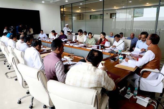 पुलिस अधिकारियों और कर्मचारियों के भत्तों में वृद्धि की स्वीकृति