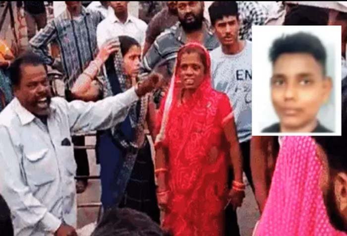 11वीं के स्टूडेंट की कान की सर्जरी के बाद बच्चे की मौत, परिजनों का आरोप नर्स ने लगाया गलत इंजेक्शन