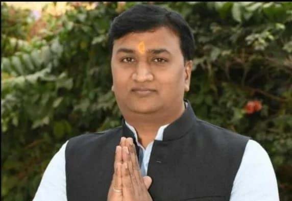 राहुल सिंह लोधी (जीवन-परिचय)