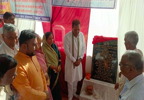 प्रदेश में निरंतर बढ़ रहा है सिंचाई का रकबा