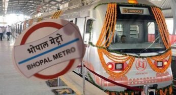 सुरक्षित होगा मेट्रो में सफर, सीसीटीवी कैमरे करेंगे मदद