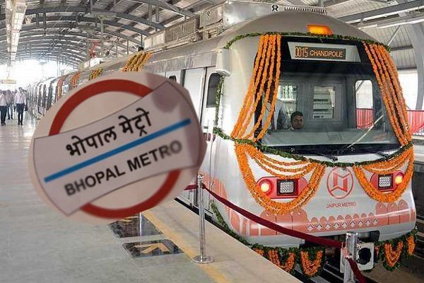 सुरक्षित होगा मेट्रो में सफर, सीसीटीवी कैमरे करेंगे मदद