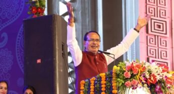 मध्यप्रदेश में महिला सशक्तिकरण के लिए निरंतर कार्य: जल संसाधन मंत्री सिलावट