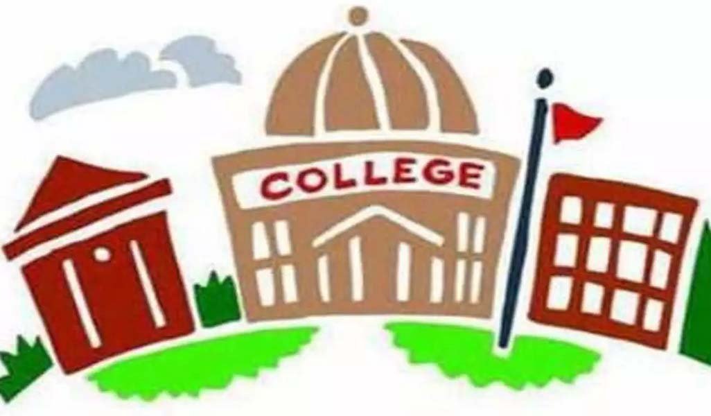 B.ed में 44 हजार विद्यार्थियों को सीट न मिलने के कारण निराश होना पड़ा
