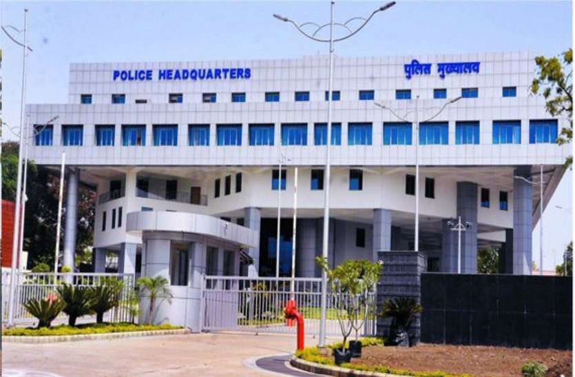 राजधानी में आज 600 पुलिसकर्मी अवकाश पर, प्रदेश में हर दिन 14 फीसदी का Weekly off
