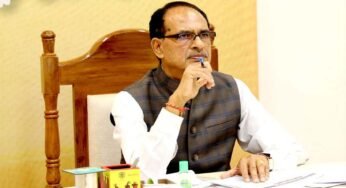प्रदेश में बनेगा रानी अवंती बाई कल्याण बोर्ड: मुख्यमंत्री चौहान