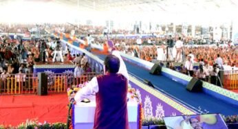 मुख्यमंत्री लाड़ली बहना योजना में अक्टूबर से मिलेंगे 1250 रूपये : मुख्यमंत्री चौहान