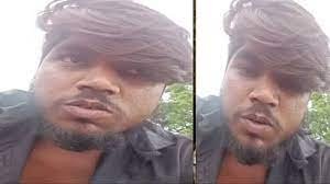 प्रेग्नेंट होने की बात कहकर प्रेमिका कर रही थी ब्लैकमेल, प्रताड़ित प्रेमी शिप्रा में कूदा