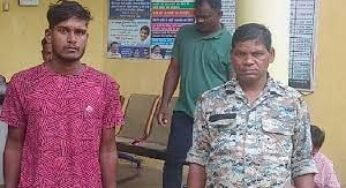 जगदलपुर : शादी का झांसा देकर प्रेमी ने युवती से बनाए शारीरिक संबंध, बच्ची होने पर छोड़ा साथ