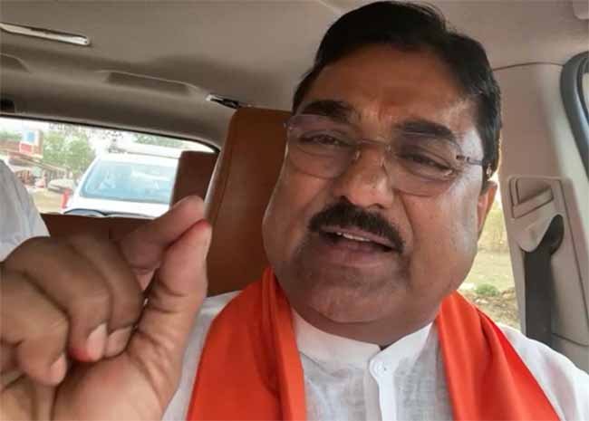 हर घर तिरंगा अभियान चलेगा हरदा में : मंत्री पटेल