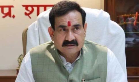 नरोत्तम ने प्रियंका के ट्वीट को लेकर प्रदेश कांग्रेस के नेताओं पर किया हमला