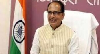 मुख्यमंत्री श्री चौहान बुधनी में एक हजार सात करोड़ रूपए के निर्माण कार्यों की देंगे सौगात