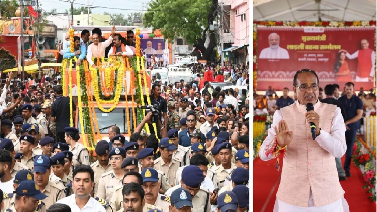 मुख्यमंत्री ने प्रदेश की 2792 अवैध कालोनियों को किया वैध, सु-राज कालोनी योजना का शुभारंभ