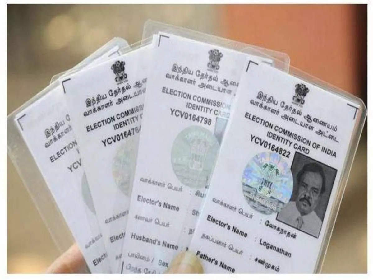 दुकानों पर शराब लेने वोटर आइडी दिखाएं नहीं तो फार्म 6 भरना है जरूरी