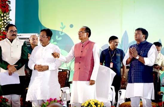 वन और वन्य-प्राणियों की सुरक्षा में शहीदों के परिवारों को 10 लाख से बढ़ाकर 25 लाख रुपए अनुग्रह राशि दी जाएगी