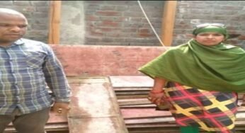 कोरिया : बिहान से जुड़ कर स्व सहायता समूह की दीदियां कमा रही बारह से पन्द्रह हजार रुपए महीने
