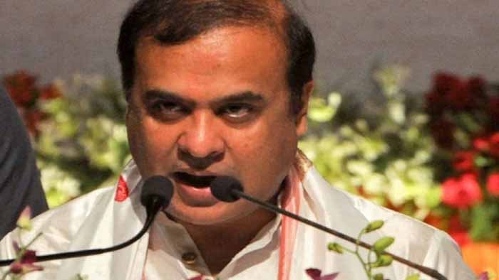 CM हेमंत बिस्वा बोले- DMK को I.N.D.I.A से निकाल, राहुल गांधी बन सकते है हिंदू हृदय सम्राट