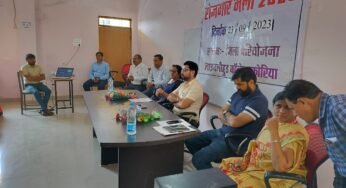 कोरिया  : सैंकड़ों युवाओं को मिली पसंद की नौकरी