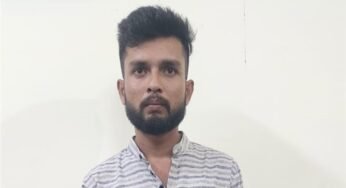 रायपुर : स्पा सेंटर के मालिक ने किया रेप, फिर दी धमकी, गिरफ्तार