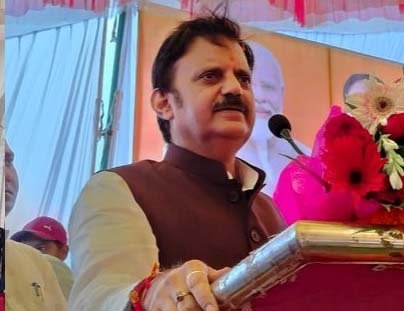 पीड़ित मानवता की सेवा में रेडक्रास की भूमिका महत्वपूर्ण – जनसंपर्क मंत्री शुक्ल