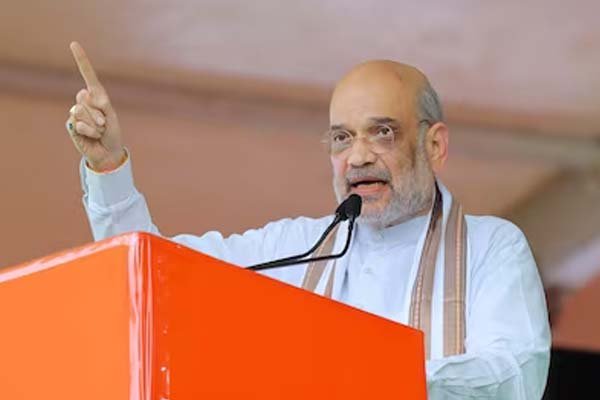 अमृत काल में देश का चहुँमुखी विकास : गृह मंत्री अमित शाह