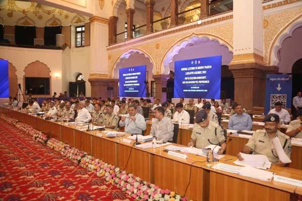 न्यूनतम मतदान % वाले मतदान केन्द्रों पर मतदान बढ़ाने के लिए क्या तैयारियां, आयोग ने अफसरों से पूछा