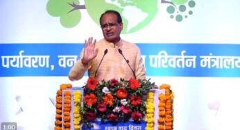 CM शिवराज की स्कूली बच्चों को बड़ी सौगात; 60% लाने पर मामा देंगे पचीस हजार रुपए, एक और बड़ा ऐलान