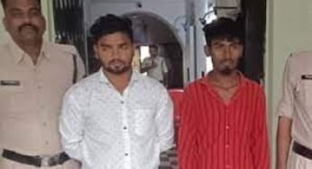 कवर्धा : नाबालिग लड़की पर बनाया शादी का दबाव, मना करने पर युवक ने चाकू से कर दिया हमला