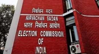 केन्द्रीय चुनाव आयोग का दल सोमवार को आ रहा प्रदेश