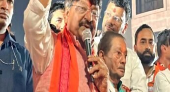 जब समर्थक की बात पर खुश हुए विजवर्गीय और लगाया जयकारा, CM बन जाओगे आप