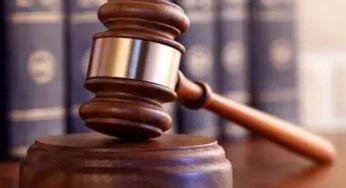 लोक अदालत में हुआ 86 करोड़ 86 लाख से अधिक का राजस्व संग्रह