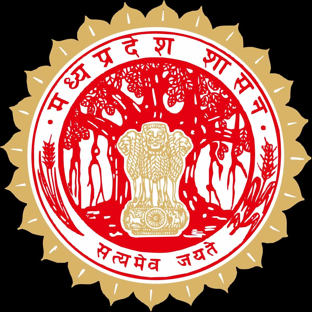 जनजातीय विद्यार्थियों ने मंच से दिया शिक्षा और जागरुकता का संदेश