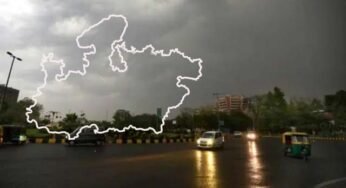 मध्यप्रदेश में 22 से 24 सितंबर तक स्ट्रॉन्ग सिस्टम, पूरा प्रदेश फिर तरबतर होगा