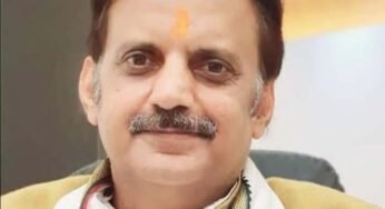 सिलपरा में एक करोड़ रुपए से अधिक के निर्माण कार्यों का किया लोकार्पण एवं भूमि-पूजन