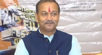 प्रदेश का पहला बायो-टेक्नोलॉजी पार्क जावद के आमलीभाट एवं बरखेड़ा में आकार लेगा : मंत्री सखलेचा