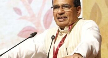 जब अच्छे और धर्मात्मा लोग सरकार चलाते हैं तो परमात्मा भी पूरा सहयोग करता है – मुख्यमंत्री चौहान