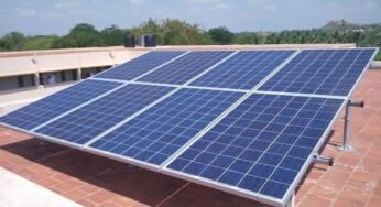 मालवा और निमाड़ क्षेत्र में सूरज से बिजली बनाने वालों की संख्या 9200 के पार
