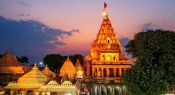 महाकाल मंदिर में अब आम भक्तों को मिलेगा लाभ, नेताओं का कोटा हुआ खत्म