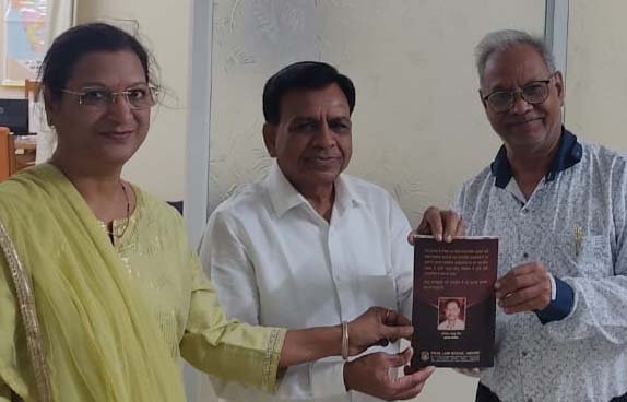 परमात्मा का सबसे दुर्लभ प्रसाद है, पुस्तक लेखन की कला – जगदीश देवड़ा