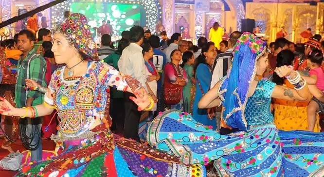 ‘तिलक टेस्ट’ से होगी गैर-हिंदुओं की पहचान, गरबा आयोजकों ने निकला नया तरीका